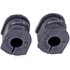 Dorman BSK74129PR Suspension Stabilizer Bar Bushing Kit Stabilizer Bar Bushing Kit