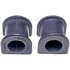 BSK74139PR by DORMAN - Stabilizer Bar Bushing Kit