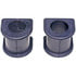BSK74139PR by DORMAN - Stabilizer Bar Bushing Kit