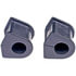 BSK74180PR by DORMAN - Stabilizer Bar Bushing Kit