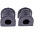 BSK74219PR by DORMAN - Stabilizer Bar Bushing Kit