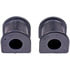 BSK74239PR by DORMAN - Stabilizer Bar Bushing Kit