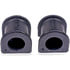 BSK74199PR by DORMAN - Stabilizer Bar Bushing Kit