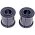 BSK74500PR by DORMAN - Stabilizer Bar Bushing Kit
