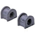 BSK74259PR by DORMAN - Stabilizer Bar Bushing Kit