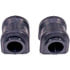 BSK74599PR by DORMAN - Stabilizer Bar Bushing Kit
