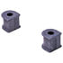 BSK74579PR by DORMAN - Stabilizer Bar Bushing Kit