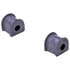 BSK74579PR by DORMAN - Stabilizer Bar Bushing Kit