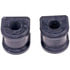 Dorman BSK74639PR Suspension Stabilizer Bar Bushing Kit Stabilizer Bar Bushing Kit