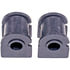 BSK74620PR by DORMAN - Stabilizer Bar Bushing Kit
