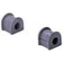BSK75029PR by DORMAN - Stabilizer Bar Bushing Kit