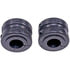 BSK81020PR by DORMAN - Stabilizer Bar Bushing Kit