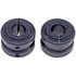 BSK81020PR by DORMAN - Stabilizer Bar Bushing Kit