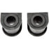 BSK810269PR by DORMAN - Suspension Stabilizer Bar Bushing Kit