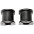 BSK810269PR by DORMAN - Suspension Stabilizer Bar Bushing Kit