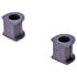 BSK75100PR by DORMAN - Stabilizer Bar Bushing Kit