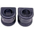 BSK81060PR by DORMAN - Stabilizer Bar Bushing Kit