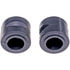 Dorman BSK81069PR Suspension Stabilizer Bar Bushing Kit Stabilizer Bar Bushing Kit