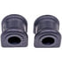 BSK81050PR by DORMAN - Stabilizer Bar Bushing Kit