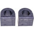 BSK81089PR by DORMAN - Stabilizer Bar Bushing Kit