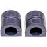BSK81099PR by DORMAN - Stabilizer Bar Bushing Kit
