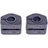 BSK81080PR by DORMAN - Stabilizer Bar Bushing Kit