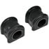 BSK811055PR by DORMAN - Stabilizer Bar Bushing Kit