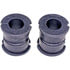 BSK81129PR by DORMAN - Stabilizer Bar Bushing Kit