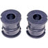 BSK81109PR by DORMAN - Stabilizer Bar Bushing Kit