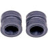 BSK81110PR by DORMAN - Stabilizer Bar Bushing Kit