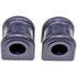 BSK81140PR by DORMAN - Stabilizer Bar Bushing Kit