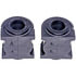 BSK81149PR by DORMAN - Stabilizer Bar Bushing Kit