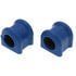 BSK81150PR by DORMAN - Stabilizer Bar Bushing Kit