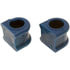 BSK81150PR by DORMAN - Stabilizer Bar Bushing Kit