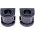 BSK81139PR by DORMAN - Stabilizer Bar Bushing Kit