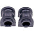 BSK81169PR by DORMAN - Stabilizer Bar Bushing Kit
