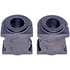 BSK81159PR by DORMAN - Stabilizer Bar Bushing Kit