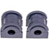 BSK81529PR by DORMAN - Stabilizer Bar Bushing Kit