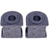 Dorman BSK81530PR Suspension Stabilizer Bar Bushing Kit Stabilizer Bar Bushing Kit