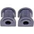 BSK81530PR by DORMAN - Stabilizer Bar Bushing Kit