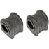 BSK81499PR by DORMAN - Stabilizer Bar Bushing Kit