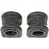 BSK81499PR by DORMAN - Stabilizer Bar Bushing Kit