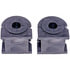 Dorman BSK81519PR Suspension Stabilizer Bar Bushing Kit Stabilizer Bar Bushing Kit