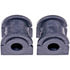 BSK81549PR by DORMAN - Stabilizer Bar Bushing Kit