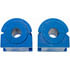 Dorman BSK81669PR Suspension Stabilizer Bar Bushing Suspension Stabilizer Bar Bushing