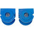 Dorman BSK81669PR Suspension Stabilizer Bar Bushing Suspension Stabilizer Bar Bushing