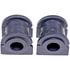 BSK81539PR by DORMAN - Stabilizer Bar Bushing Kit