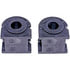 BSK81549PR by DORMAN - Stabilizer Bar Bushing Kit