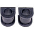 BSK85030PR by DORMAN - Stabilizer Bar Bushing Kit