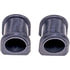 Dorman BSK85050PR Suspension Stabilizer Bar Bushing Kit Stabilizer Bar Bushing Kit